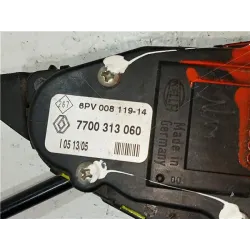 Recambio de potenciometro pedal gas para opel vivaro (2001) 2.5 dti referencia OEM IAM 6PV00811914  