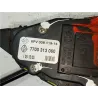 Recambio de potenciometro pedal gas para opel vivaro (2001) 2.5 dti referencia OEM IAM 6PV00811914  