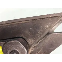 Recambio de retrovisor izquierdo para audi a3 (8p1)(05.2003) 2.0 tdi 16v referencia OEM IAM RS0408501  