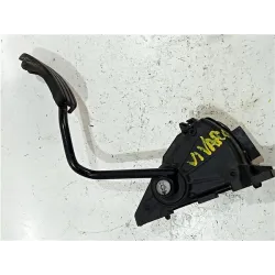 Recambio de potenciometro pedal gas para opel vivaro (2001) 2.5 dti referencia OEM IAM 6PV00811914  
