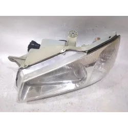 Recambio de faro delantero izquierdo para hyundai accent ii sedán (lc) 1.3 referencia OEM IAM 92101250  