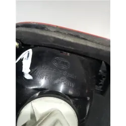 Recambio de piloto porton trasero izquierdo para seat ibiza (6k1)(08.1999) 1.4 referencia OEM IAM E100898  