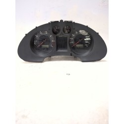 Recambio de cuadro completo para seat ibiza (6l1)(04.2002) 1.4 16v referencia OEM IAM 110080104009A 88311333  