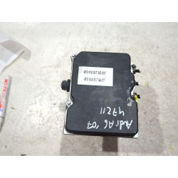 NUCLEO ABS 4F0910517AD 