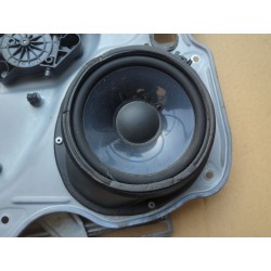 Recambio de mecanismo elevalunas delantero izquierdo para ford focus ii (da_, hcp, dp) 1.6 tdci referencia OEM IAM 984570209  