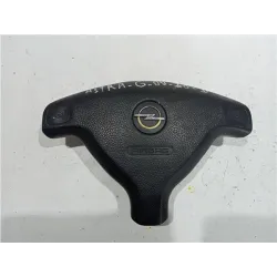Recambio de airbag volante para opel astra g berlina di referencia OEM IAM GM90437570  