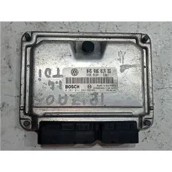 Recambio de centralita inyeccion para seat ibiza (6l1)(04.2002) 1.9 tdi referencia OEM IAM 045906019BG EDC15P+  