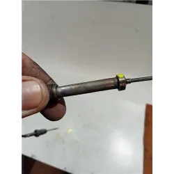 Recambio de sonda lambda para citroën c4 picasso (2007) 1.6 hdi referencia OEM IAM 9808312080  