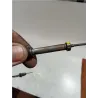 Recambio de sonda lambda para citroën c4 picasso (2007) 1.6 hdi referencia OEM IAM 9808312080  