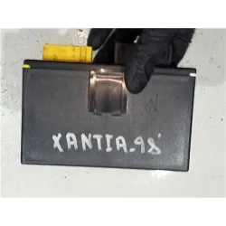 Recambio de centralita cierre para citroën xantia berlina (1998) 2.0 hdi 90 referencia OEM IAM 9627553280  