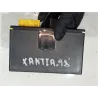 Recambio de centralita cierre para citroën xantia berlina (1998) 2.0 hdi 90 referencia OEM IAM 9627553280  