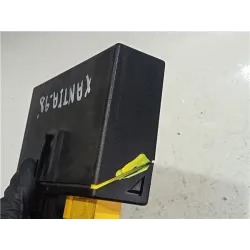 Recambio de centralita cierre para citroën xantia berlina (1998) 2.0 hdi 90 referencia OEM IAM 9627553280  