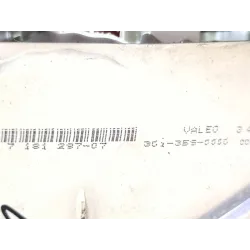 Recambio de piloto trasero derecho para bmw 1 (e81) 118 d referencia OEM IAM 718129707 301359000  