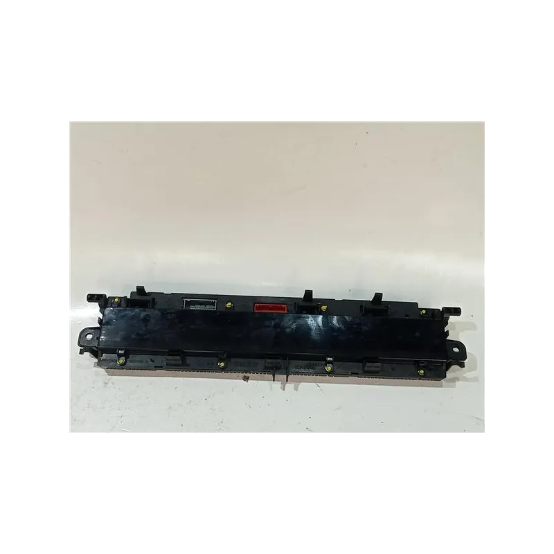 Recambio de cuadro completo para renault scenic ii (jm)(2003) 1.9 dci (jm12, jm0g) referencia OEM IAM P8200704463A  
