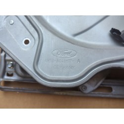 Recambio de mecanismo elevalunas delantero izquierdo para ford focus ii (da_, hcp, dp) 1.6 tdci referencia OEM IAM 984570209  
