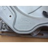Recambio de mecanismo elevalunas delantero izquierdo para ford focus ii (da_, hcp, dp) 1.6 tdci referencia OEM IAM 984570209  