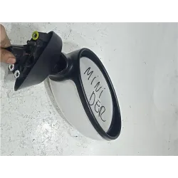 Recambio de retrovisor derecho para mini mini (r50,r53)(2001) 1.6 cooper [1,6 ltr. - 85 kw 16v cat] referencia OEM IAM RETROVISO