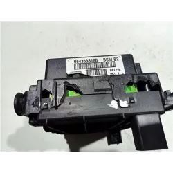 Recambio de caja fusibles/rele para peugeot 307 berlina (s2) x-line 16v hdi fap rhr referencia OEM IAM 9643538180  