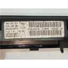 Recambio de cuadro completo para renault scenic ii (jm)(2003) 1.9 dci (jm12, jm0g) referencia OEM IAM P8200704463A  