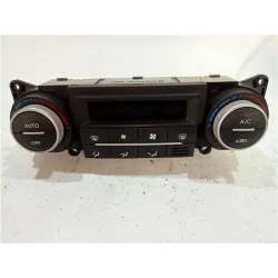 Recambio de mandos climatizador para kia ceed (ed)(2006) 2.0 emotion [2,0 ltr. - 103 kw crdi] referencia OEM IAM 972501H622  