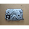 Recambio de mecanismo elevalunas delantero izquierdo para ford focus ii (da_, hcp, dp) 1.6 tdci referencia OEM IAM 984570209  