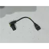 Recambio de sensor posicion cigüeñal para land rover freelander (ln)(08.2002) referencia OEM IAM 028100212  