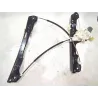 Recambio de mecanismo elevalunas delantero derecho para bmw 1 (e81) 118 d referencia OEM IAM 996625101 0130822227  