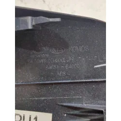 Recambio de pomo palanca cambio para hyundai i10 ii (ba, ia) 1.0 referencia OEM IAM 84651B4000  