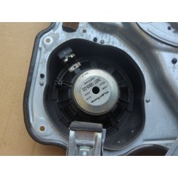 Recambio de mecanismo elevalunas delantero izquierdo para ford focus ii (da_, hcp, dp) 1.6 tdci referencia OEM IAM 984570209  