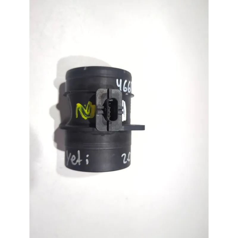 Recambio de caudalimetro para skoda yeti (5l) 2.0 tdi 4x4 referencia OEM IAM 0281002956  