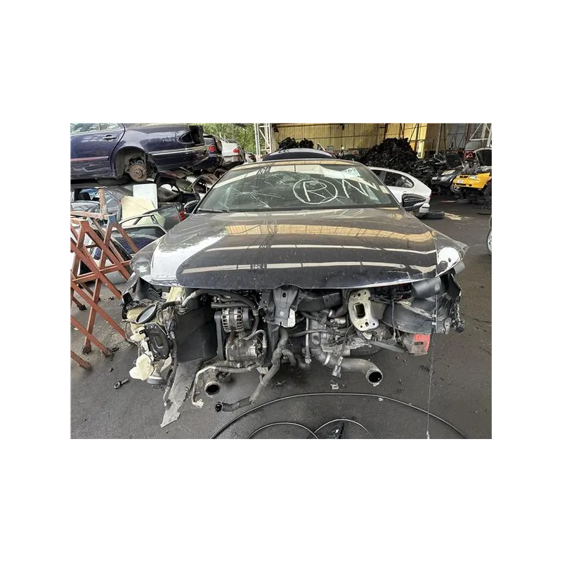 Recambio de despiece completo para volkswagen cc (358)(11.2011) basis bmt tdi referencia OEM IAM   