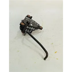 Recambio de potenciometro pedal gas para nissan micra (k12e)(11.2002) 1.2 16v referencia OEM IAM 18002AX700  