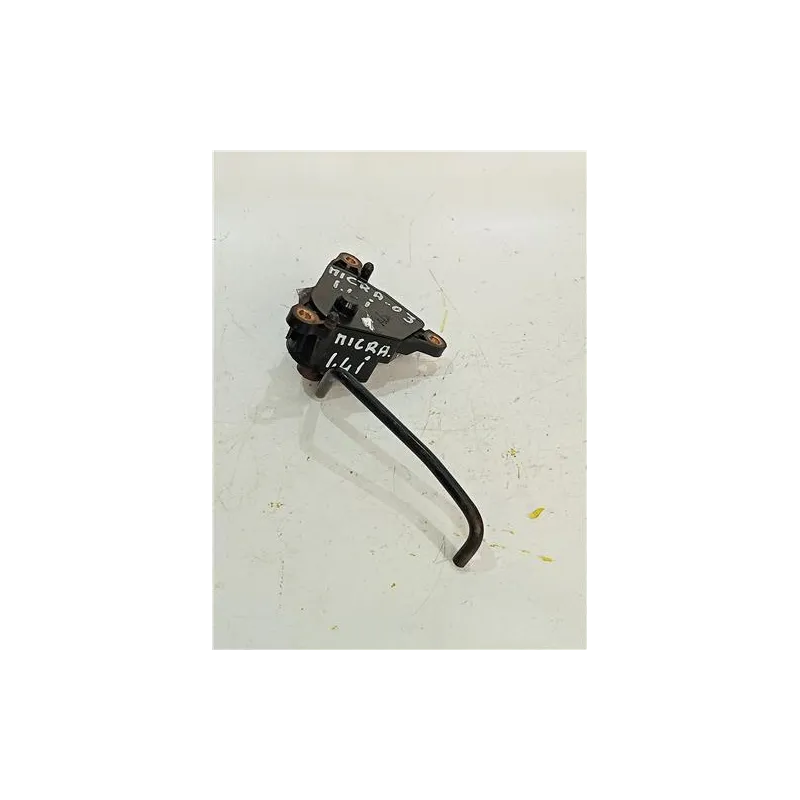 Recambio de potenciometro pedal gas para nissan micra (k12e)(11.2002) 1.2 16v referencia OEM IAM 18002AX700  