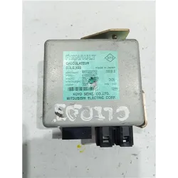 Recambio de centralita direccion asistida para renault clio ii symbol (2001) referencia OEM IAM 8200222352 6900000427  