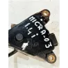 Recambio de potenciometro pedal gas para nissan micra (k12e)(11.2002) 1.2 16v referencia OEM IAM 18002AX700  