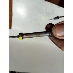 Recambio de sonda lambda para citroën c4 picasso (2007) 1.6 hdi referencia OEM IAM 9808312080  
