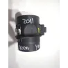 Recambio de caudalimetro para skoda yeti (5l) 2.0 tdi 4x4 referencia OEM IAM 0281002956  