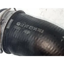 Recambio de tubo intercooler para volkswagen passat berlina (3b3)(2000) 1.9 tdi referencia OEM IAM 8E0145745B  