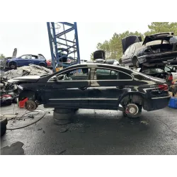 Recambio de despiece completo para volkswagen cc (358)(11.2011) basis bmt tdi referencia OEM IAM   