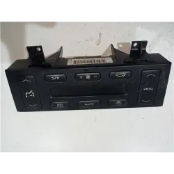 Recambio de mandos climatizador para peugeot 406 berlina (s1/s2)(08.1995) 2.0 hdi 110 referencia OEM IAM 96303375ZL 658636N  