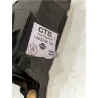 Recambio de potenciometro pedal gas para nissan micra (k12e)(11.2002) 1.2 16v referencia OEM IAM 18002AX700  