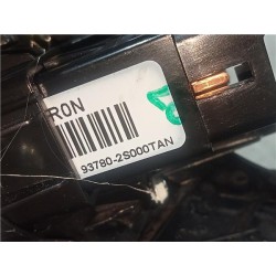 Recambio de interruptor luneta termica para hyundai ix35 (el/lm)(2010) 2.0 classic 2wd [2,0 ltr. - 100 kw crdi cat] referencia O