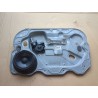 Recambio de mecanismo elevalunas delantero derecho para ford focus ii (da_, hcp, dp) 1.6 tdci referencia OEM IAM 984705209  