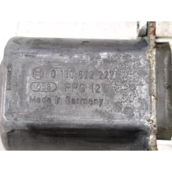 Recambio de mecanismo elevalunas delantero derecho para bmw 1 (e81) 118 d referencia OEM IAM 996625101 0130822227  