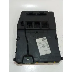 Recambio de uch para renault megane ii classic berlina (2003) referencia OEM IAM 8200351182 8200440600 UCHN2  