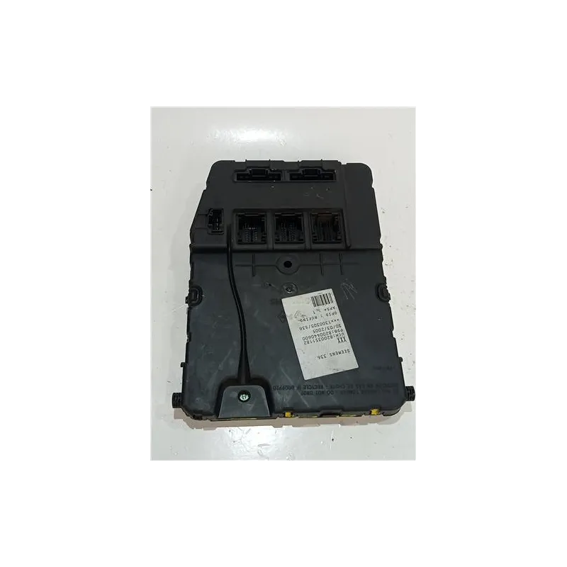 Recambio de uch para renault megane ii classic berlina (2003) referencia OEM IAM 8200351182 8200440600 UCHN2  