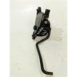 Recambio de potenciometro pedal gas para nissan micra (k12e)(11.2002) 1.2 16v referencia OEM IAM 18002AX700  