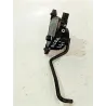 Recambio de potenciometro pedal gas para nissan micra (k12e)(11.2002) 1.2 16v referencia OEM IAM 18002AX700  