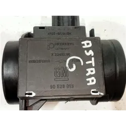 Recambio de caudalimetro para opel astra g berlina di referencia OEM IAM 90528813  