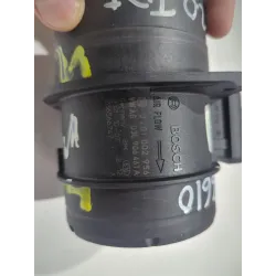 Recambio de caudalimetro para skoda yeti (5l) 2.0 tdi 4x4 referencia OEM IAM 0281002956  